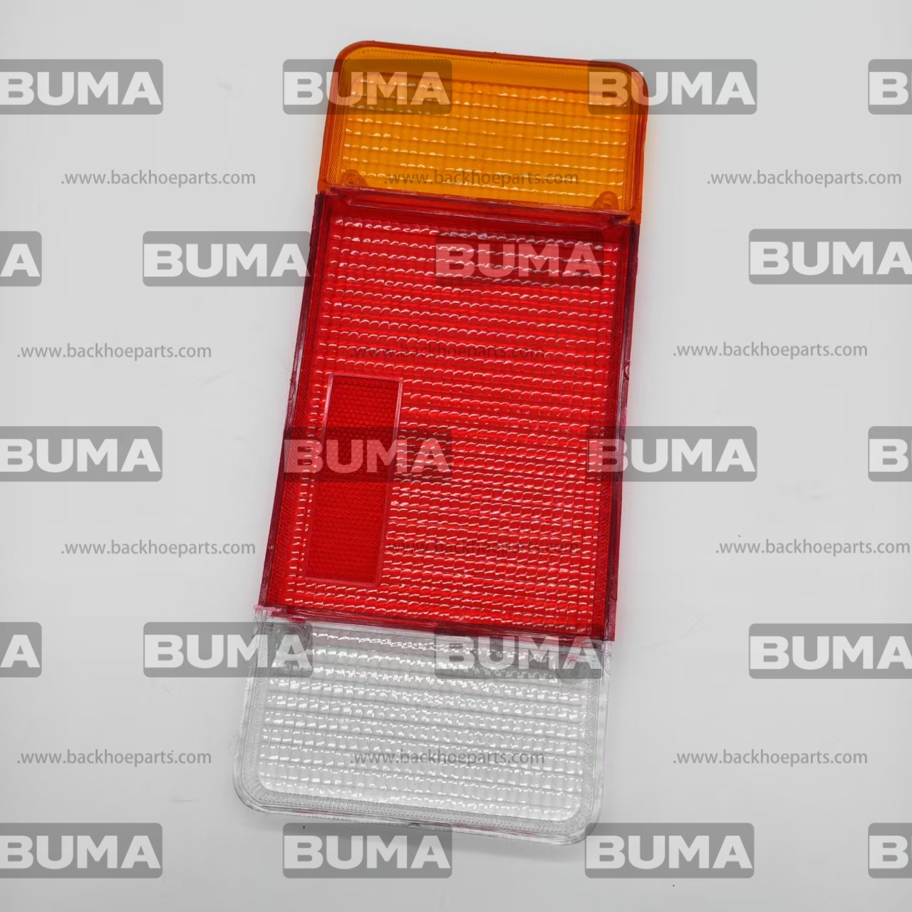 700/37201 Rear Light Lens For JCB