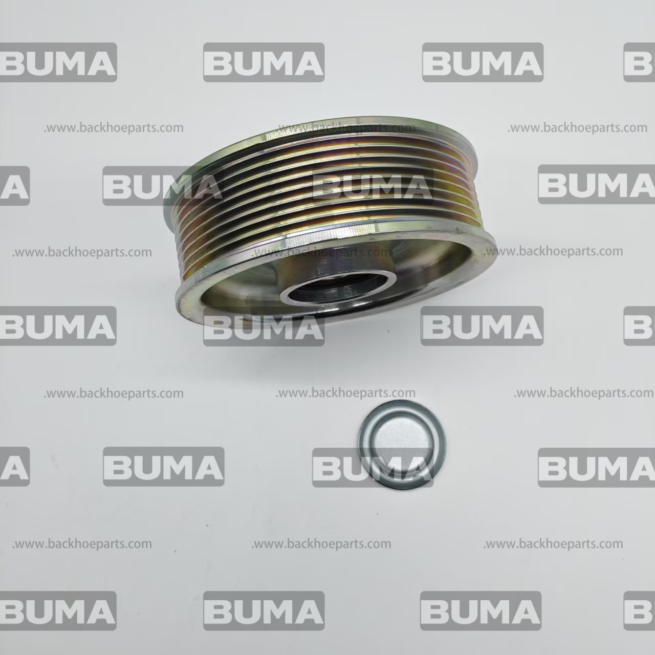 124-7792 Idler Pulley