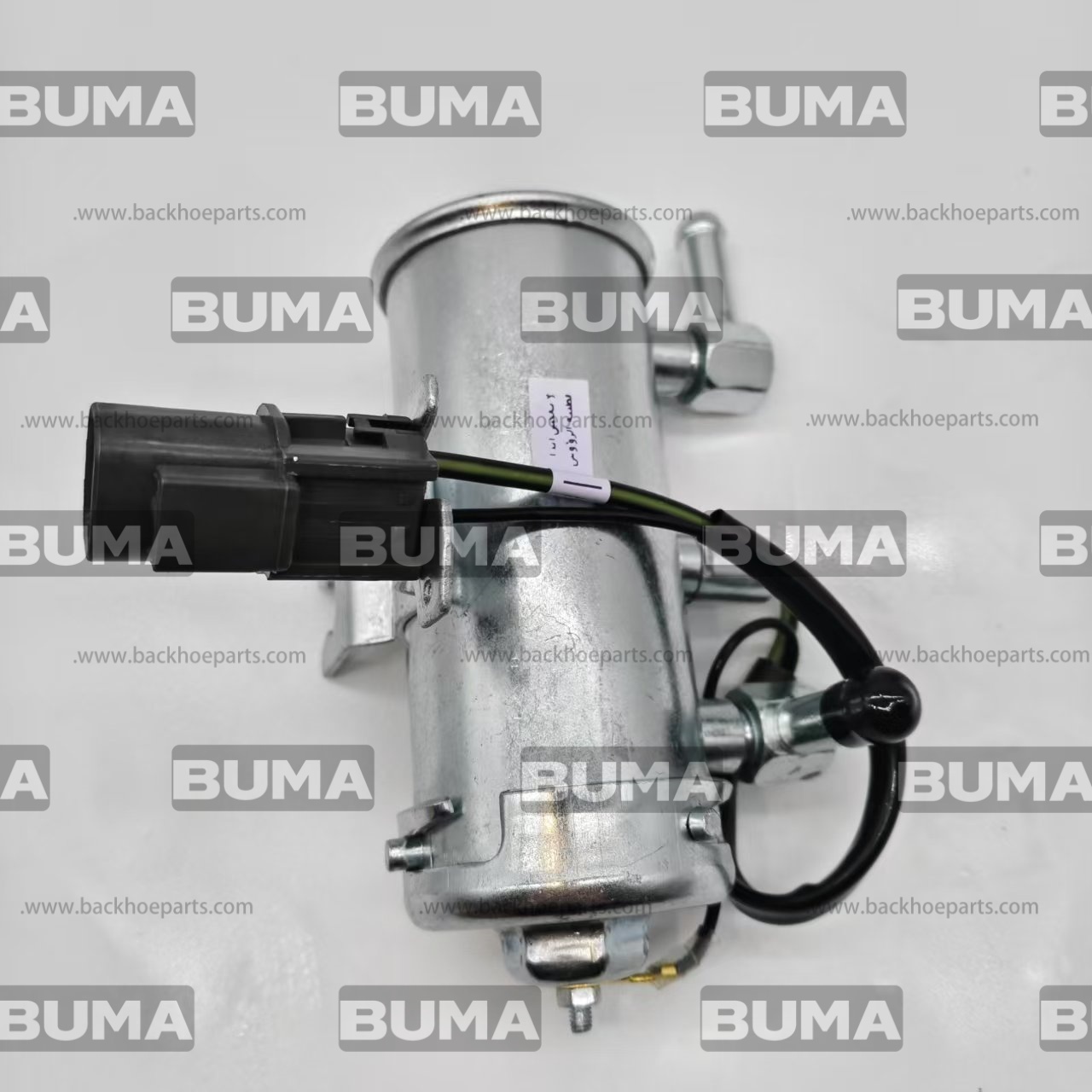 17/926100 Fuel feed Pump For JCB