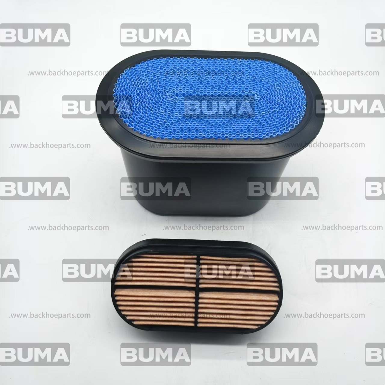 32/925682 32/925683 Air Filter Set For JCB