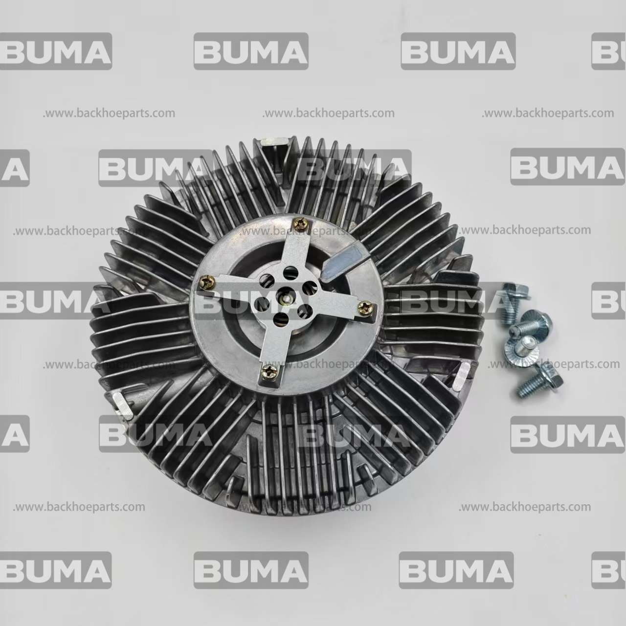 30/926572 Fan Clutch For JCB
