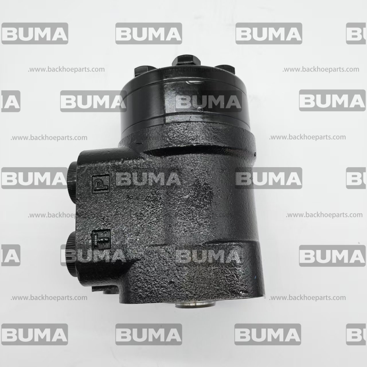 332/D4864 Steer Valve + Shocks For JCB