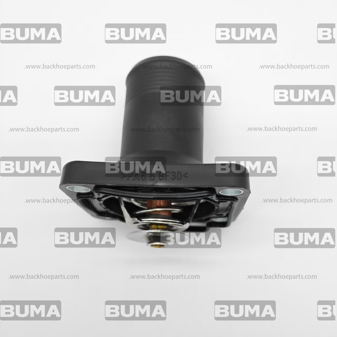 02/202411 Connector – Water Outlet For JCB