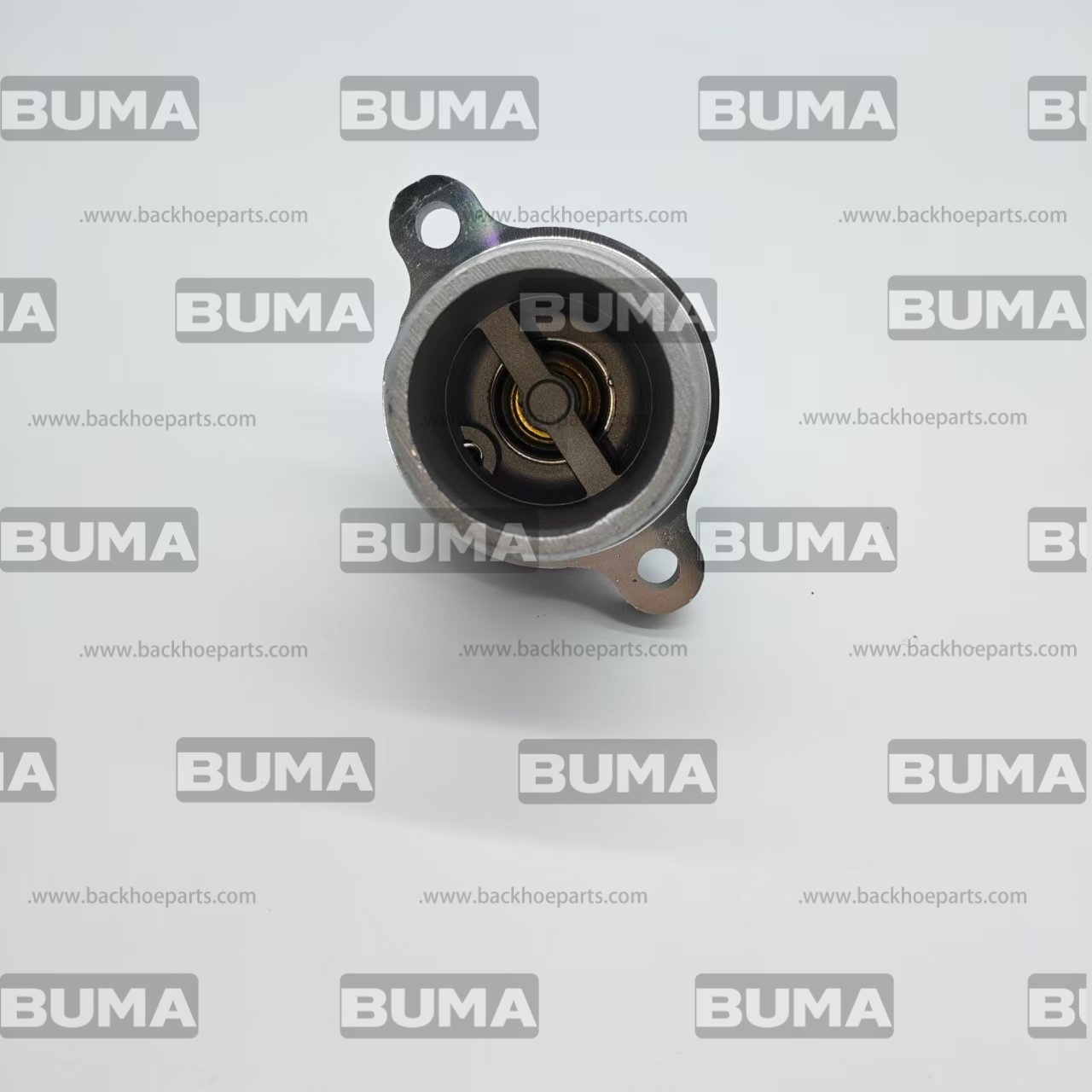 02/203184 Connector – Water Outlet For JCB
