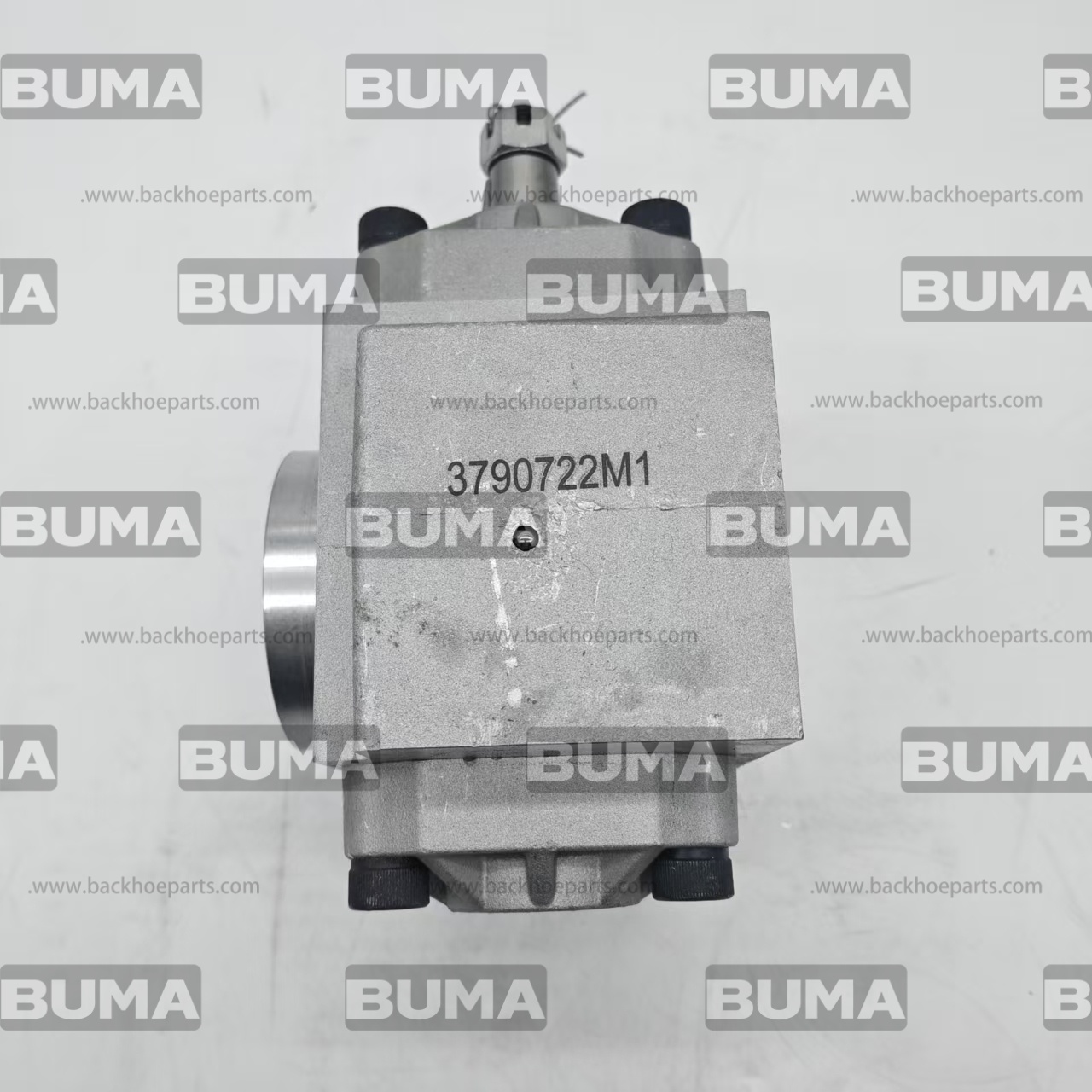 3790722M1 Hydraulic Pump For Massey Ferguson