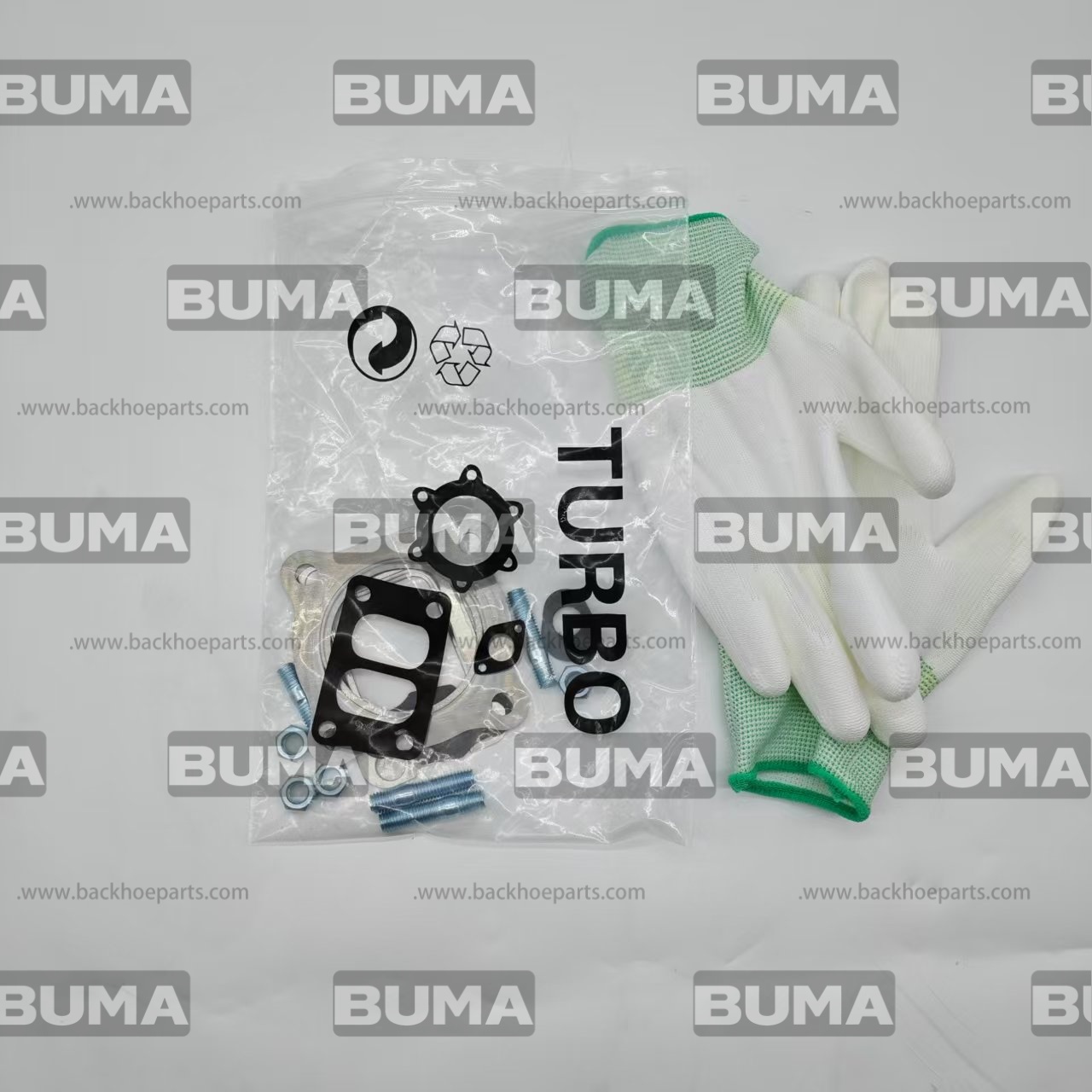 21496608 Turbocharger For Volvo