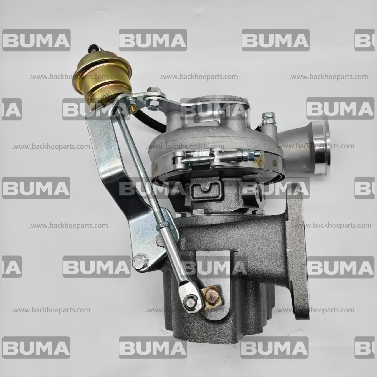 21647837 Turbocharger For Volvo