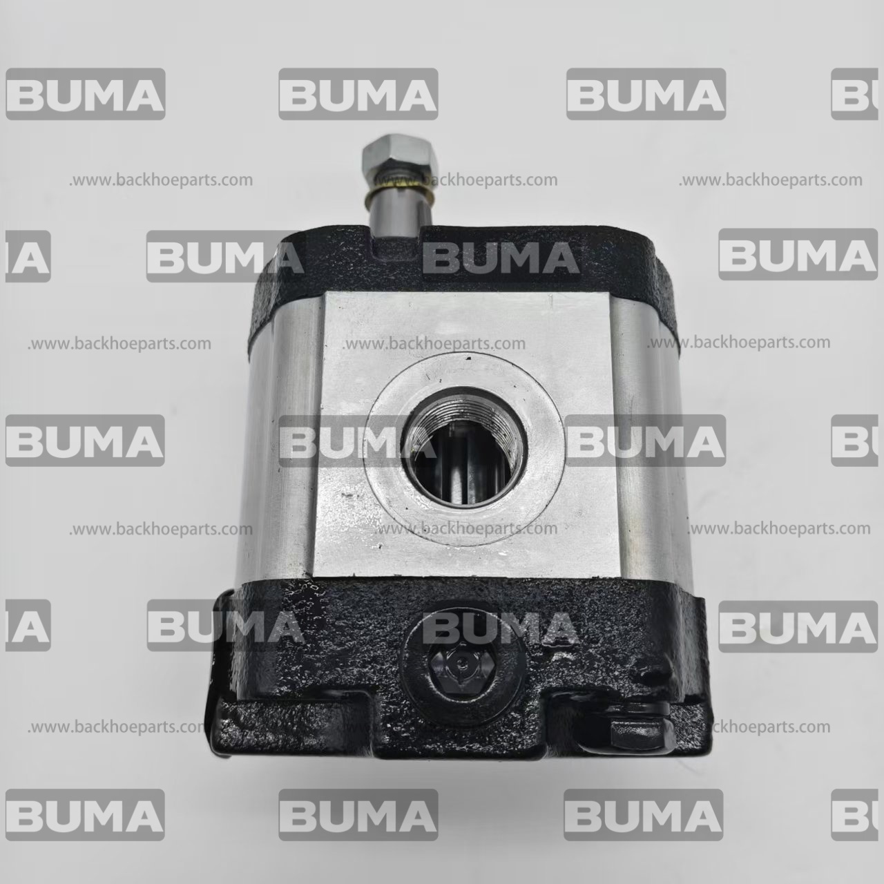 332/H0546 Fan Motor For JCB