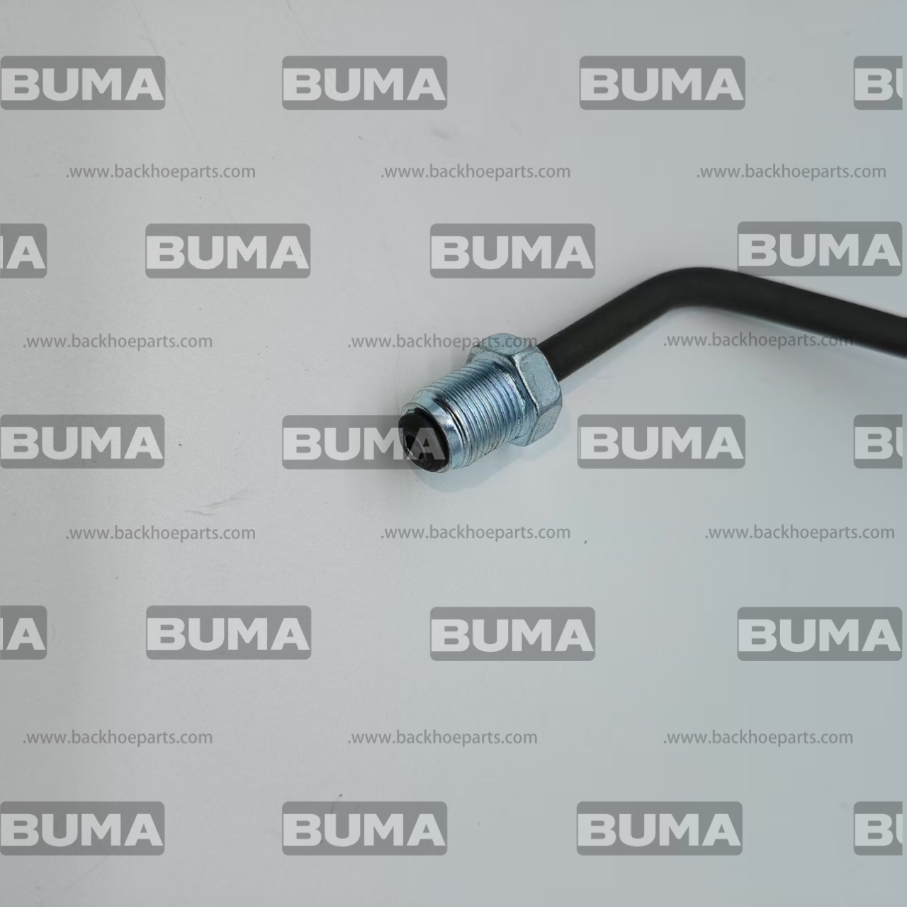 159/10600 Brake Pipe L.H. For JCB