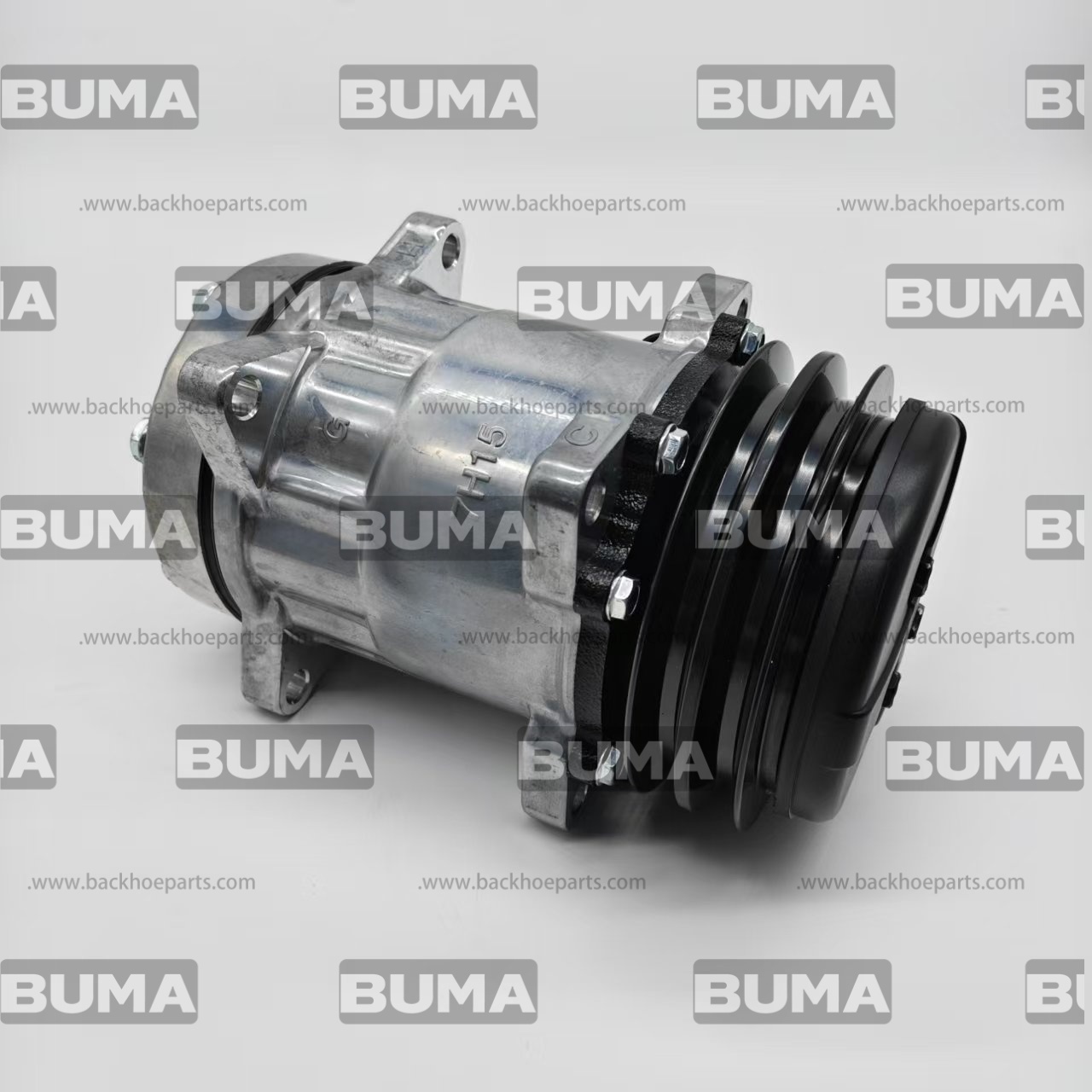 VOE 11882069 Compressor For Volvo