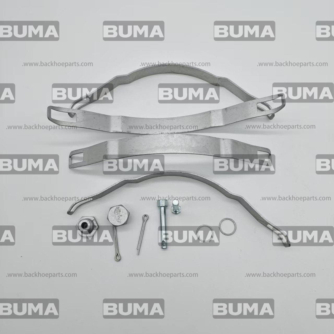 11713355 Brake Pad Kit For Volvo