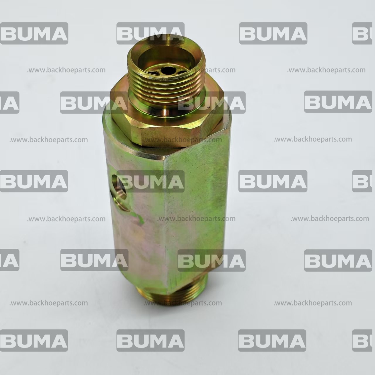 332/D1079 Dual Check Valve For JCB
