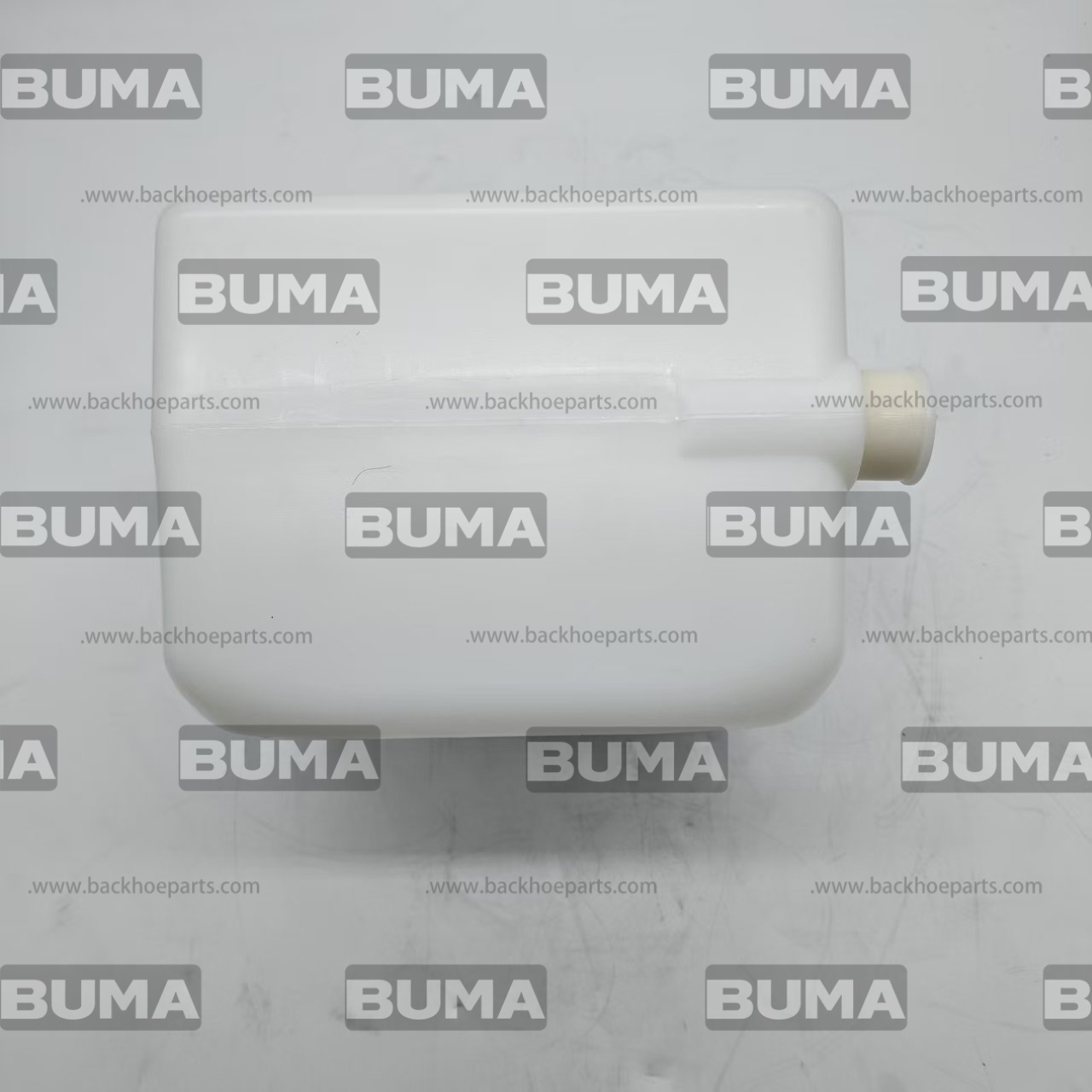 128/15313 Cooling Expansion Tank For JCB