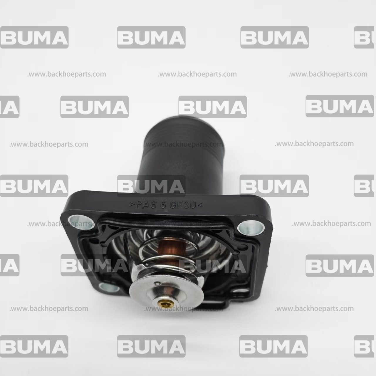 02/202411 Connector – Water Outlet For JCB