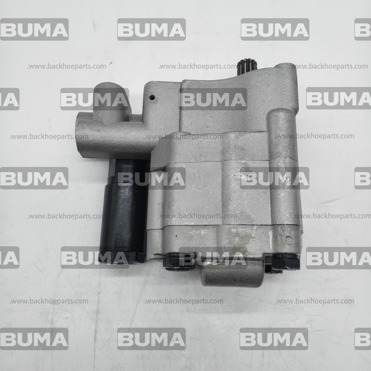 1686766M91 Hydraulic Pump For Massey Ferguson