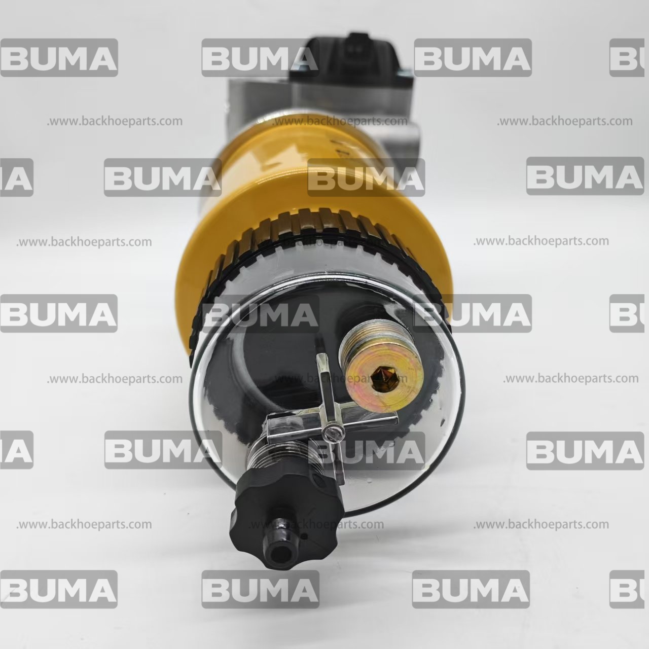 190-8977 Fuel Priming Pump