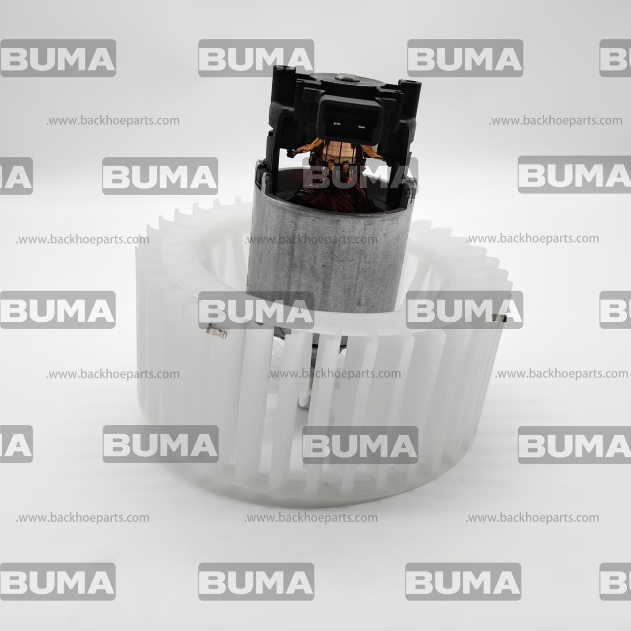 0.900.0035.3 Blower Motor Assembly with Wheel For Deutz