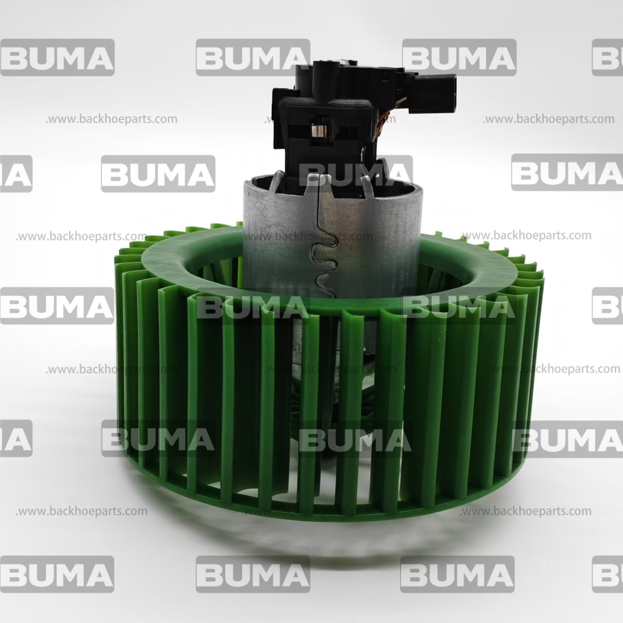 0.900.0035.4 Blower Motor Assembly with Wheel For Deutz