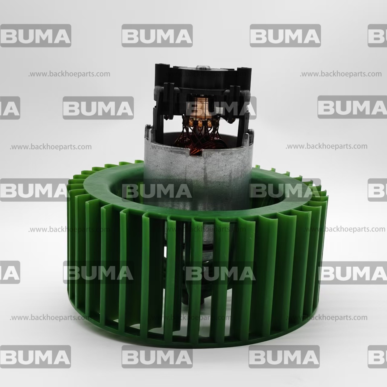 0.900.0035.4 Blower Motor Assembly with Wheel For Deutz