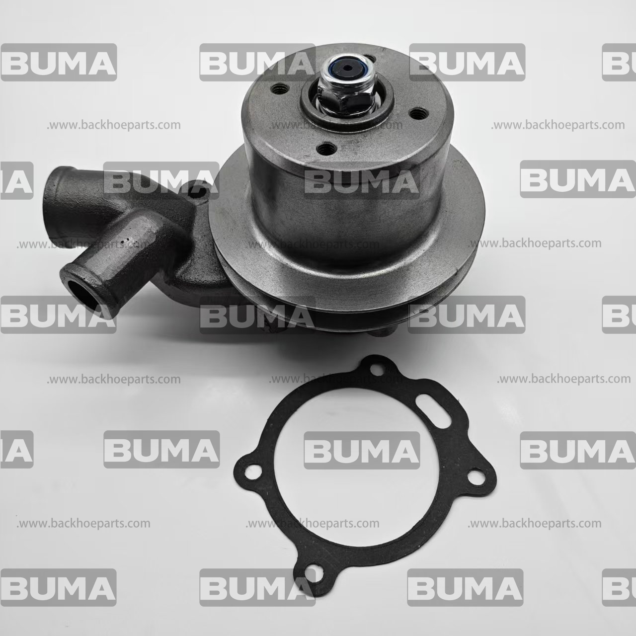 02/101811 Water Pump For JCB