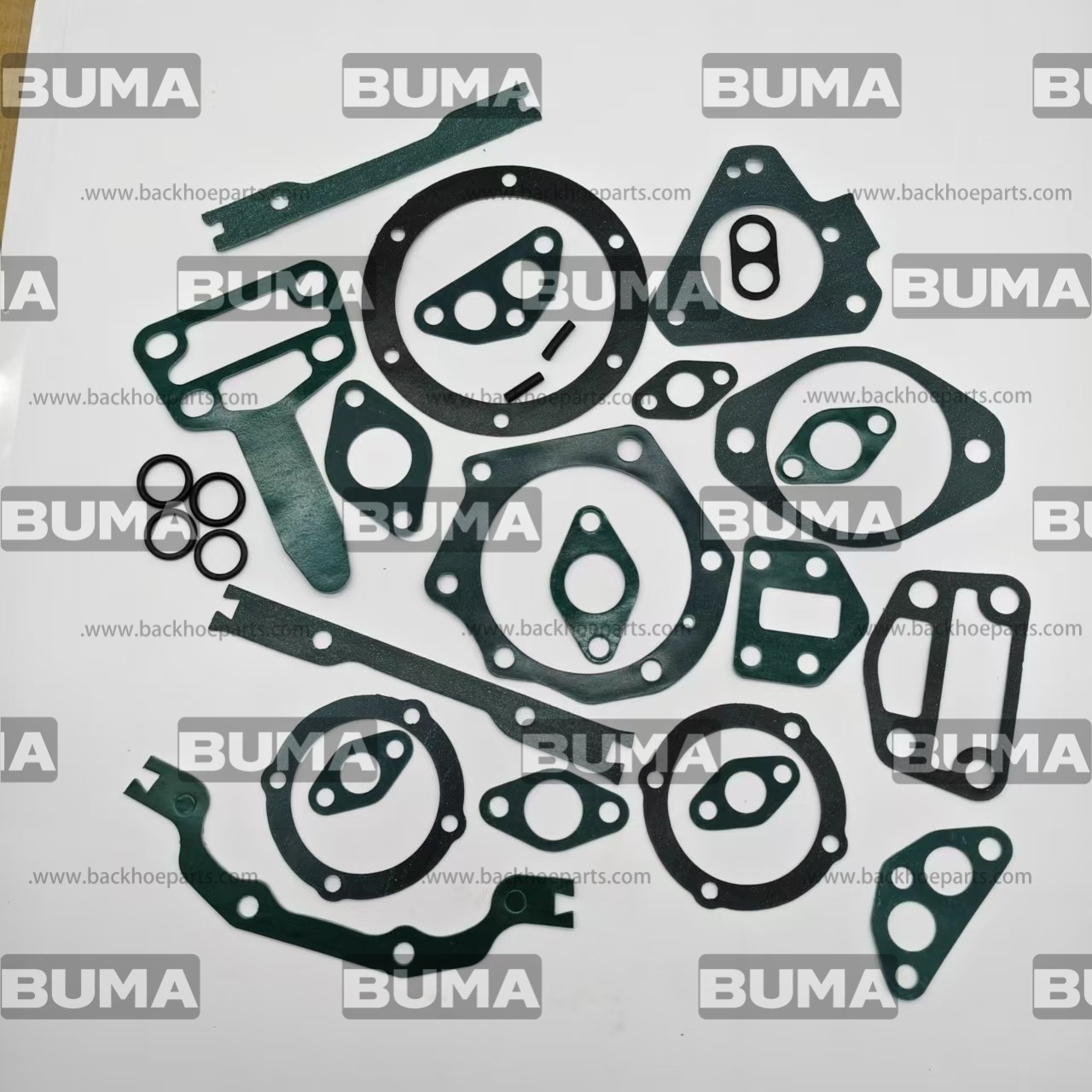 02/200777 Gasket For JCB