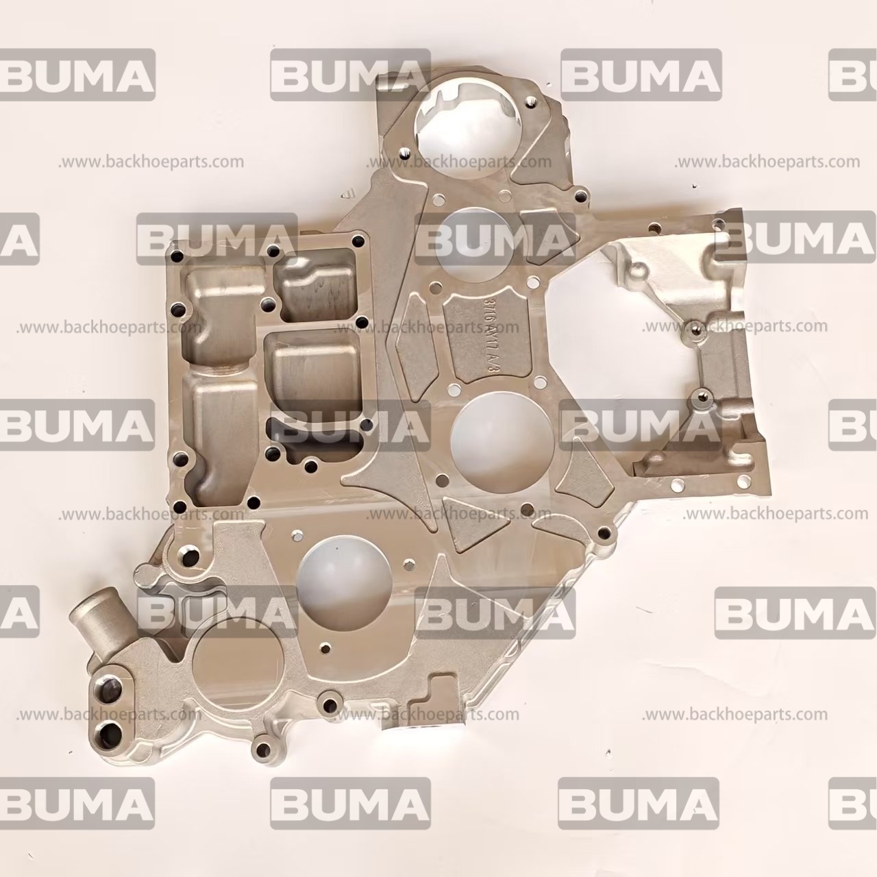 02/201823 Timing Case For JCB