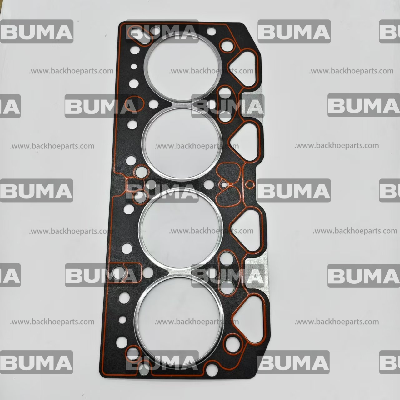 02/201850 Gasket Kit For JCB