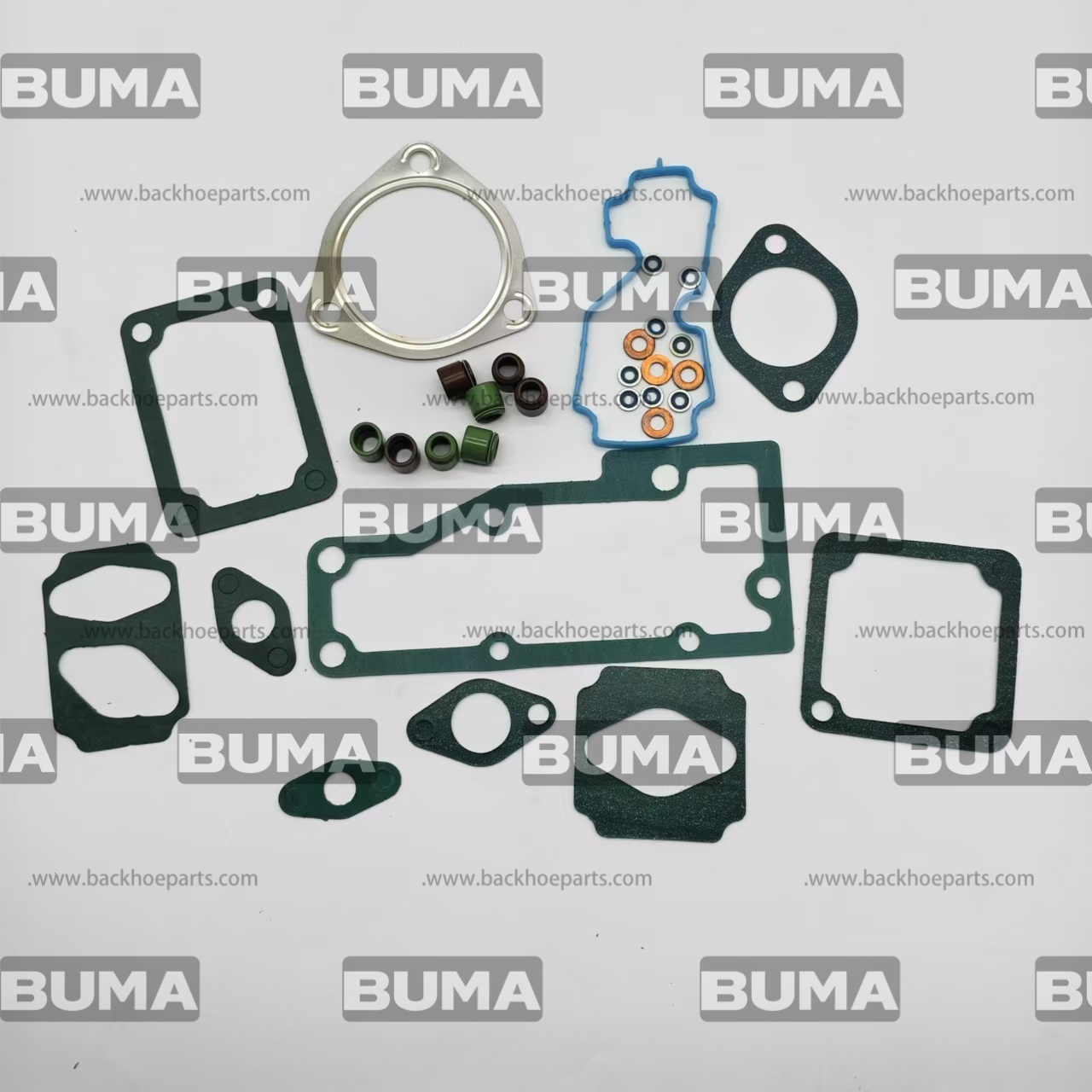 02/201850 Gasket Kit For JCB