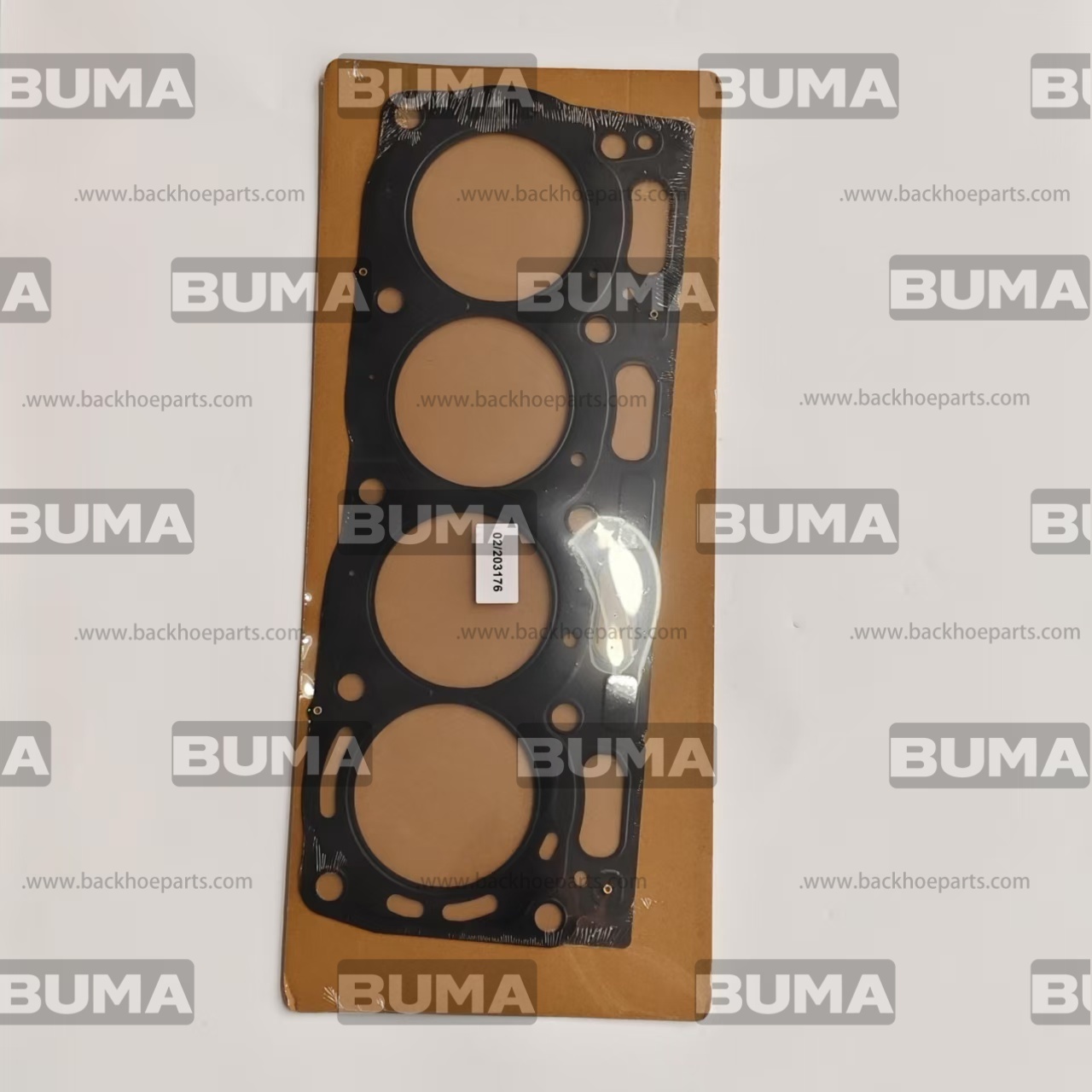 02/203176 Cylinder Head Gasket For JCB