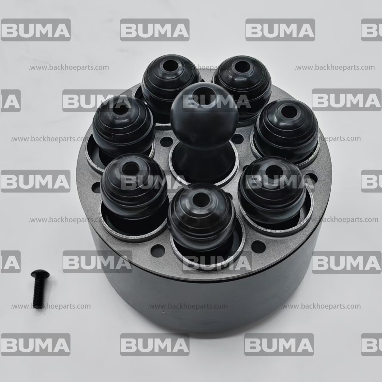 087-4782 ROTATING GP-PUMP