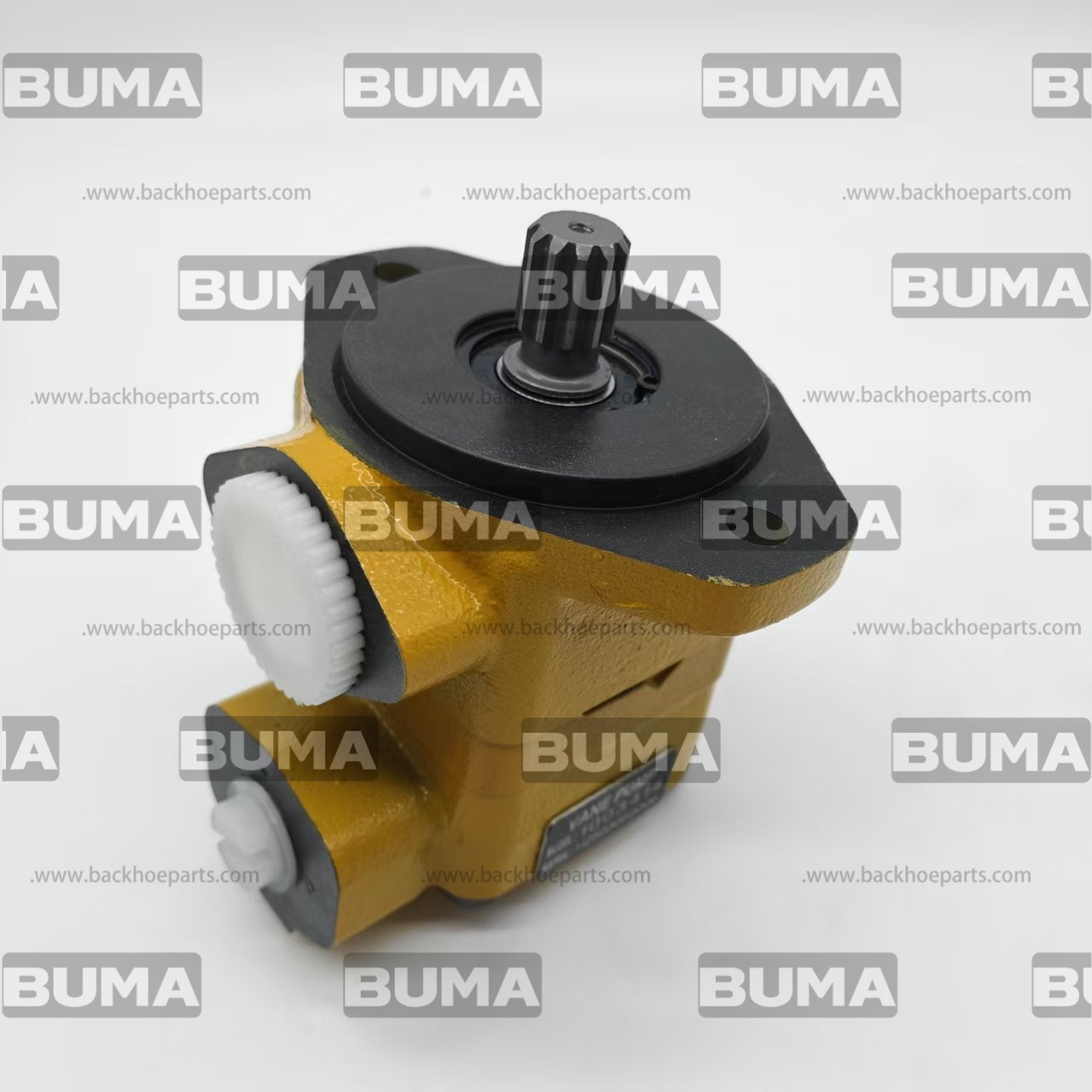 100-3414 1003414 Vane Brake Pump