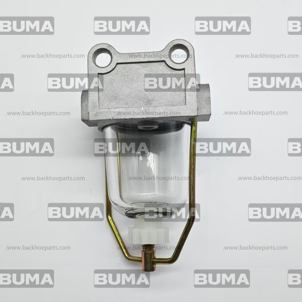 1027001RN Fuel Cleaner For Massey Ferguson