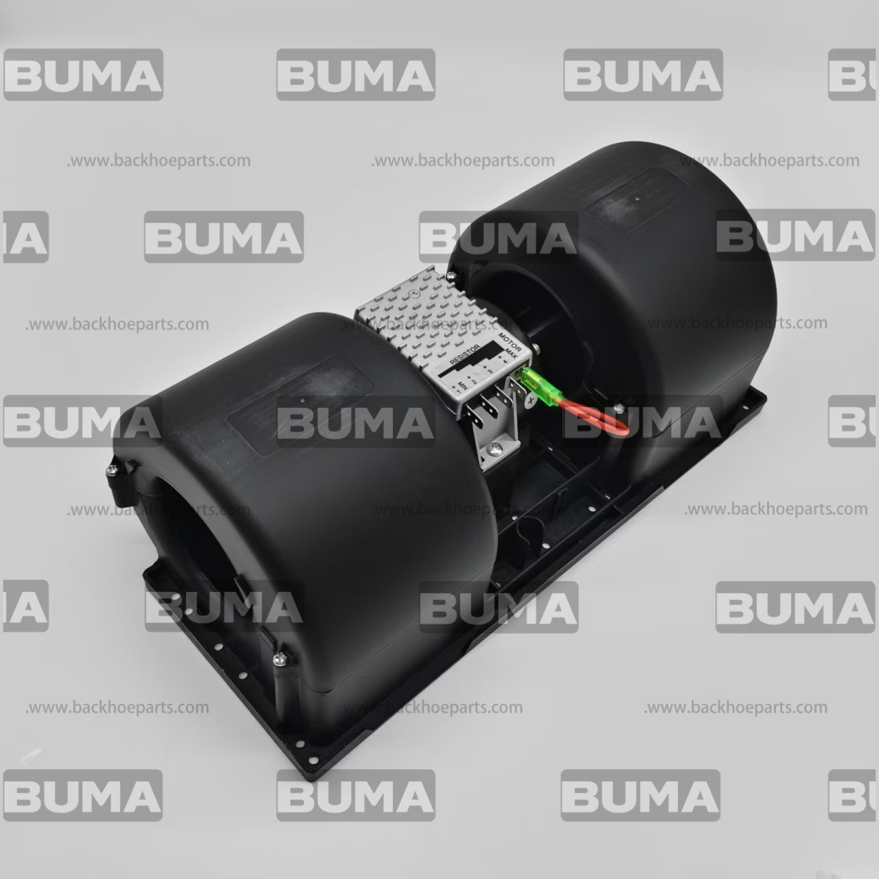 11006834 Blower Motor Assembly For Volvo