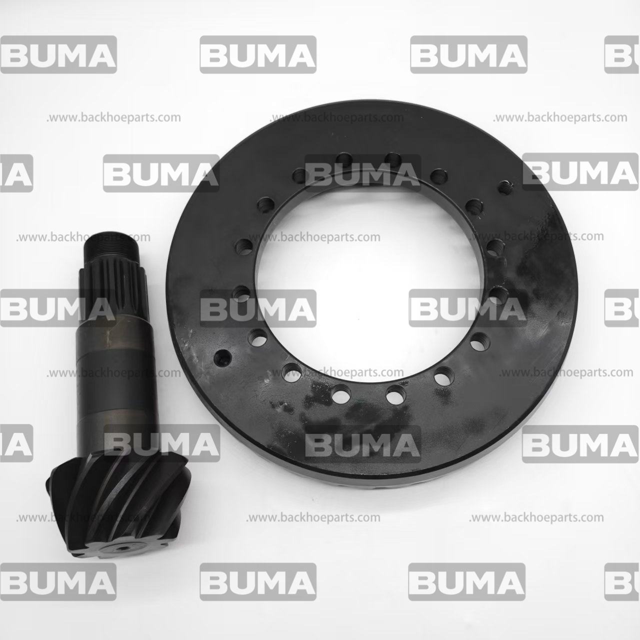 11103215 Drive Gear Set For Volvo