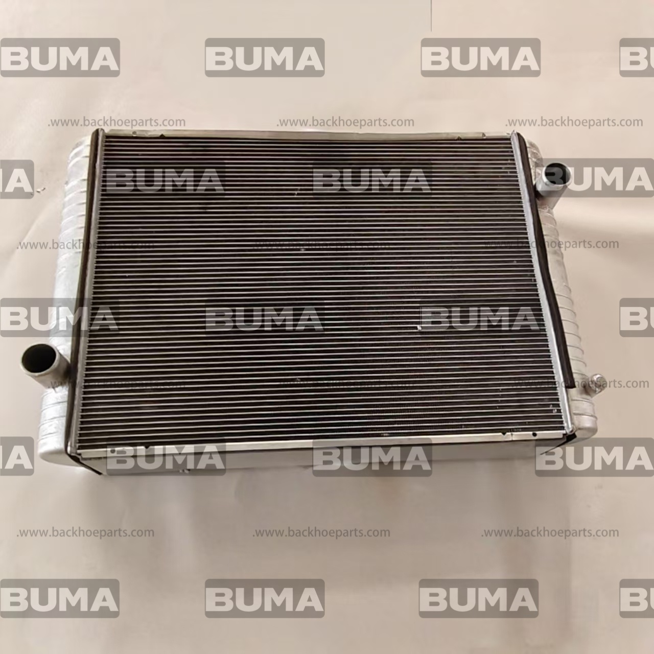 11110649 Water Tank Radiator For Volvo