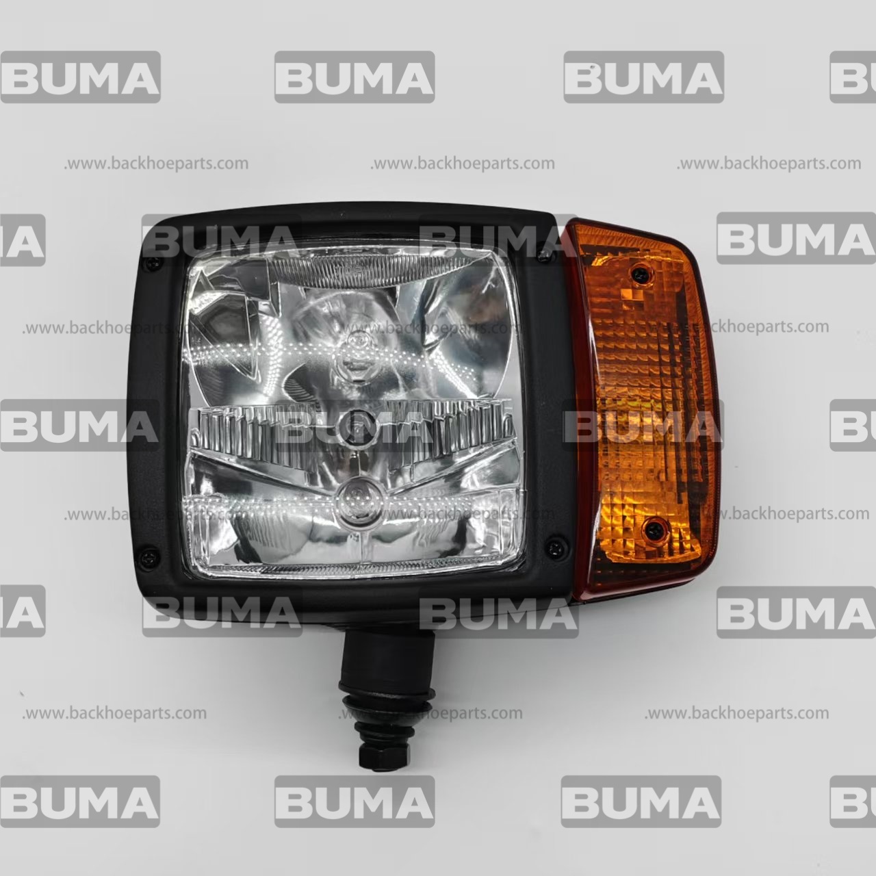 11170059 Headlamp LH For Volvo