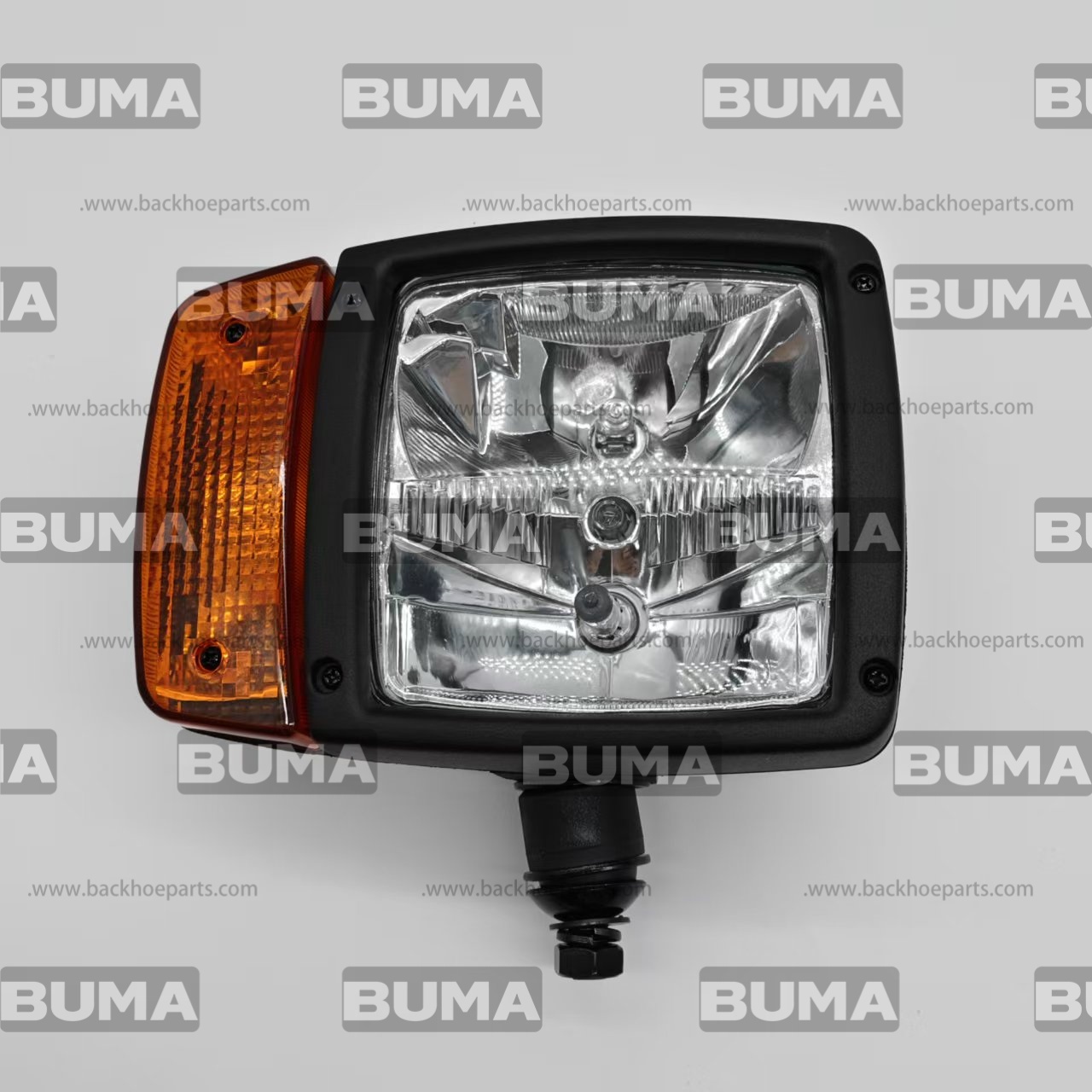 11170060 Right Head Light For Volvo