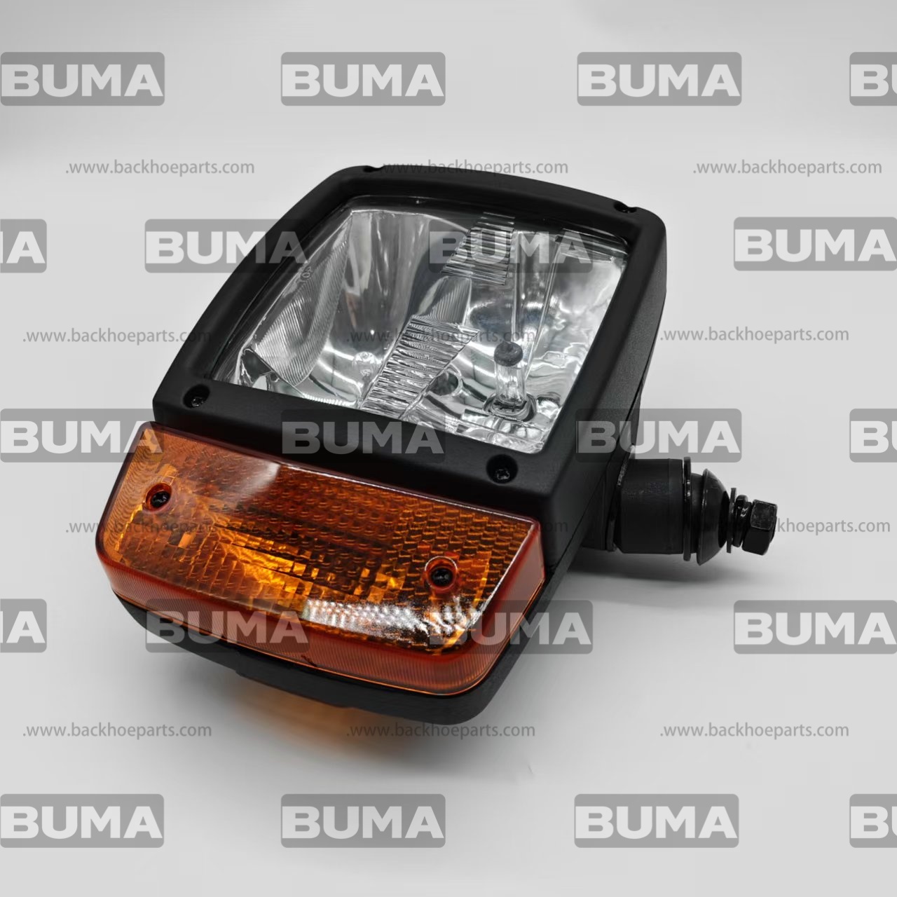 11170060 Right Head Light For Volvo