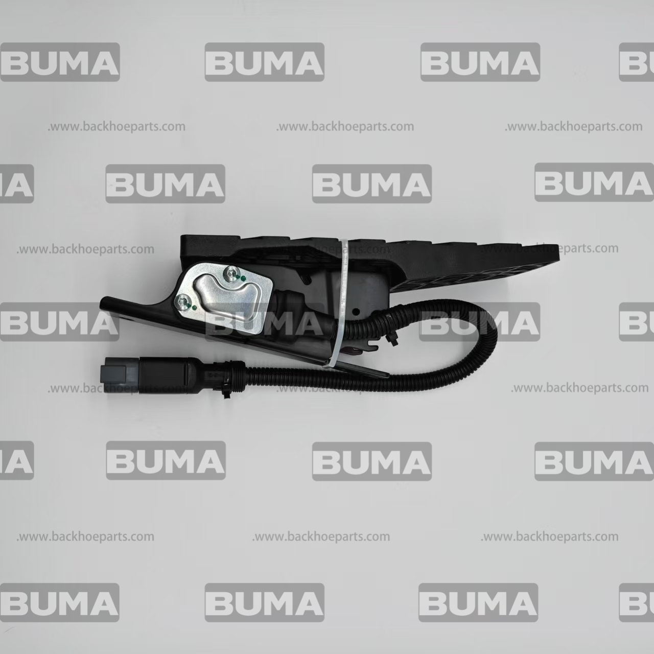 11170155 Accelerator Pedal For Volvo