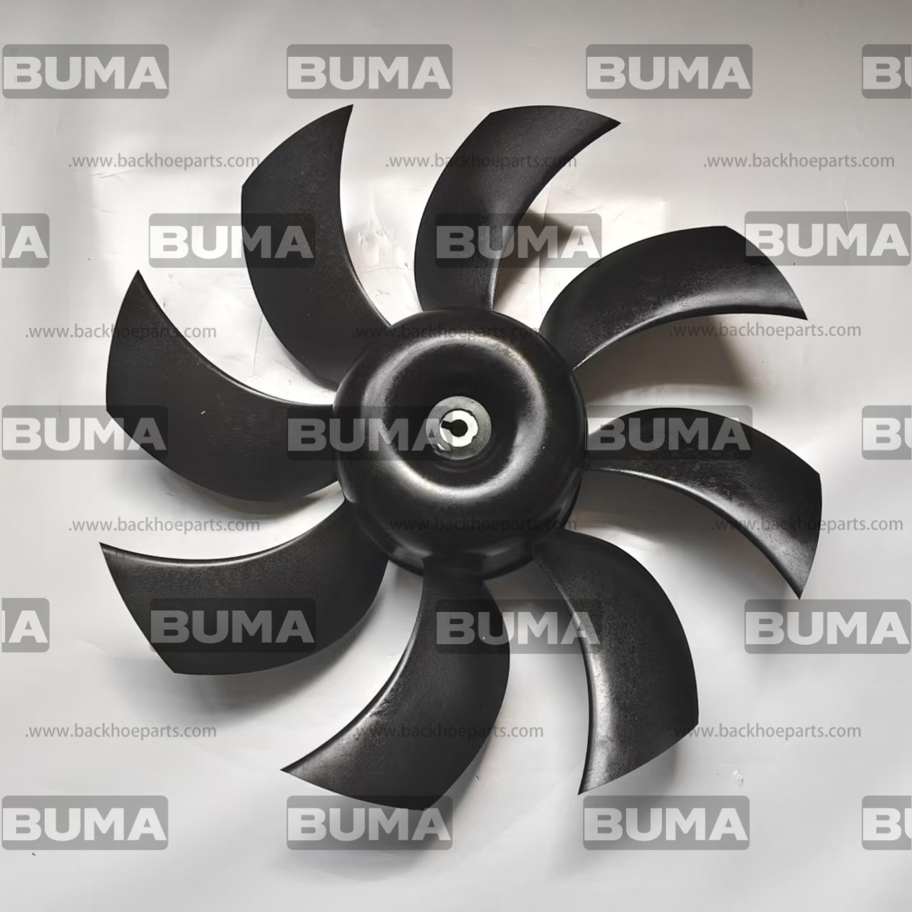 11193183 Fan For Volvo
