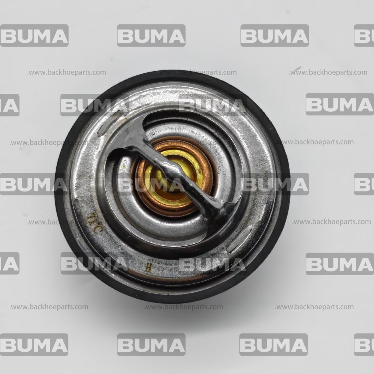 11713741 Thermostat For Volvo