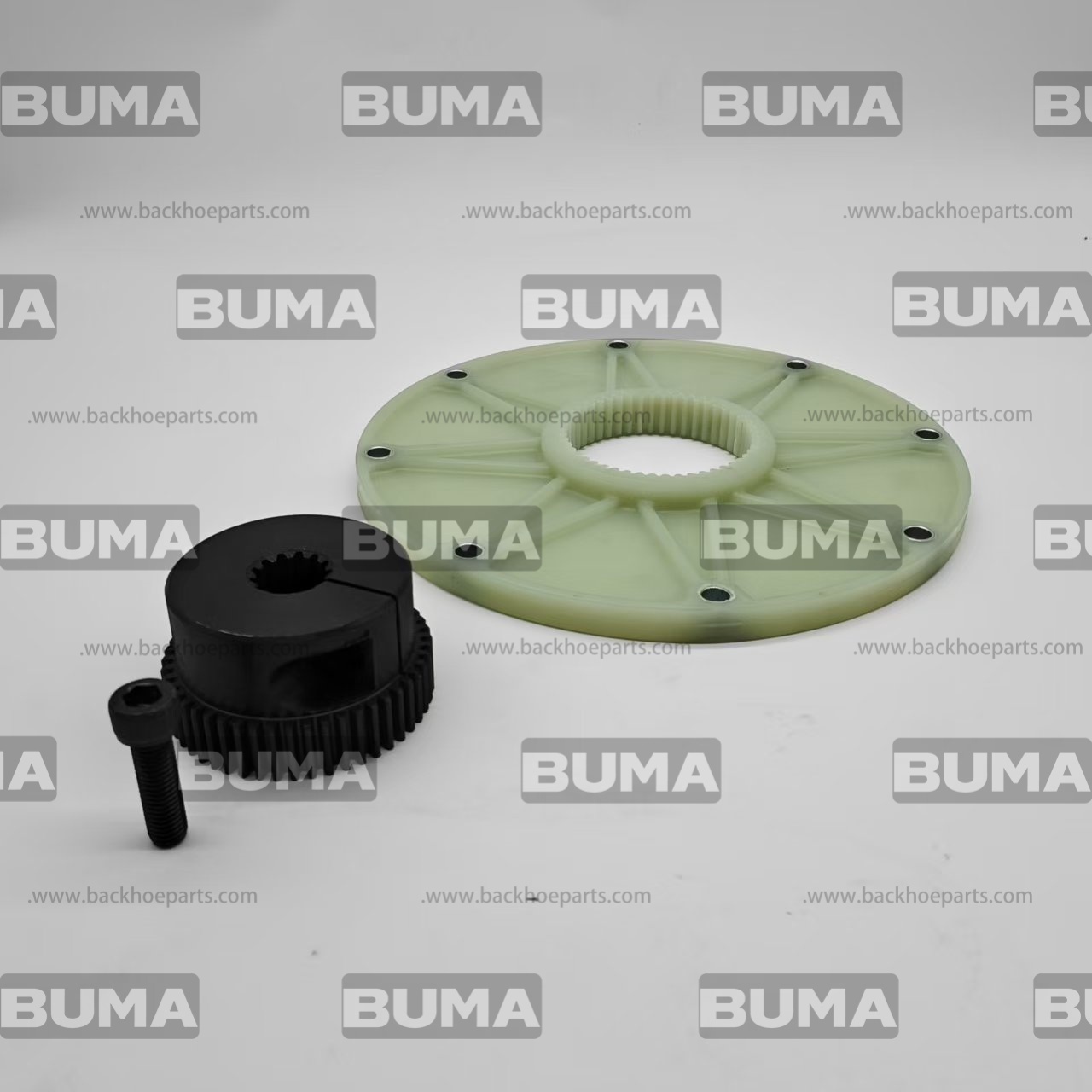 11802746 Coupling For Volvo