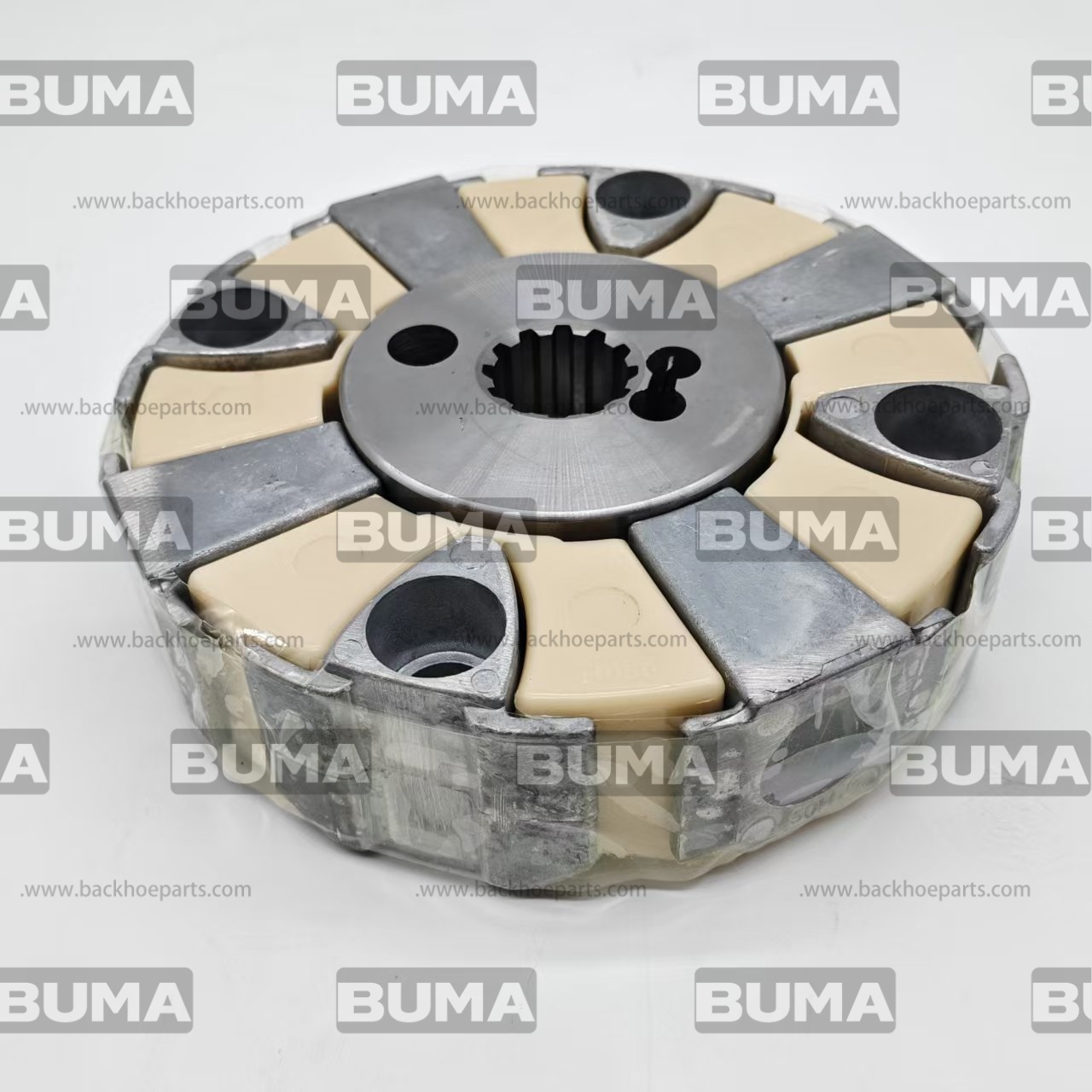11EM12020 Coupling Assembly For Hyundai