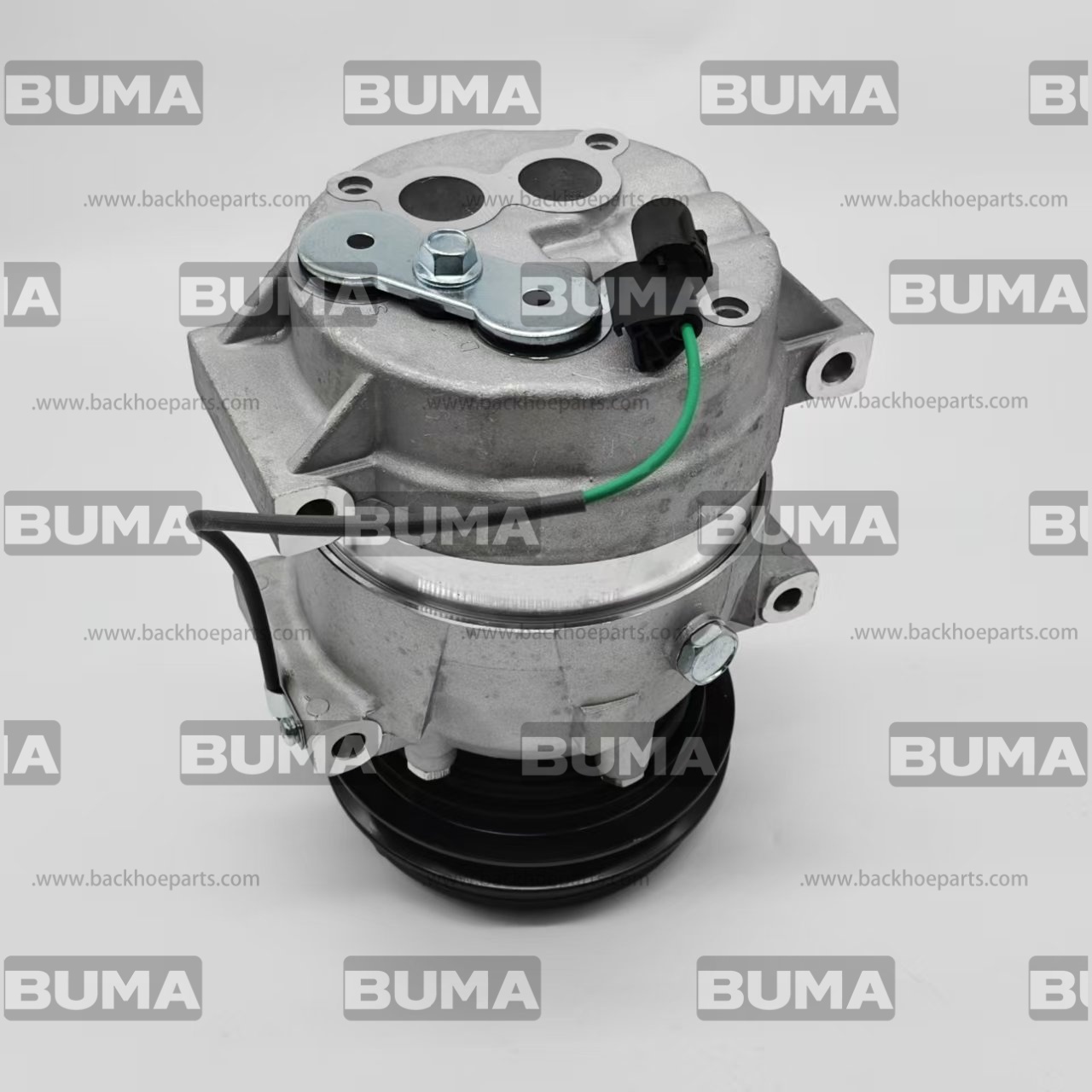 11Q690040 AC Compressor For Hyundai