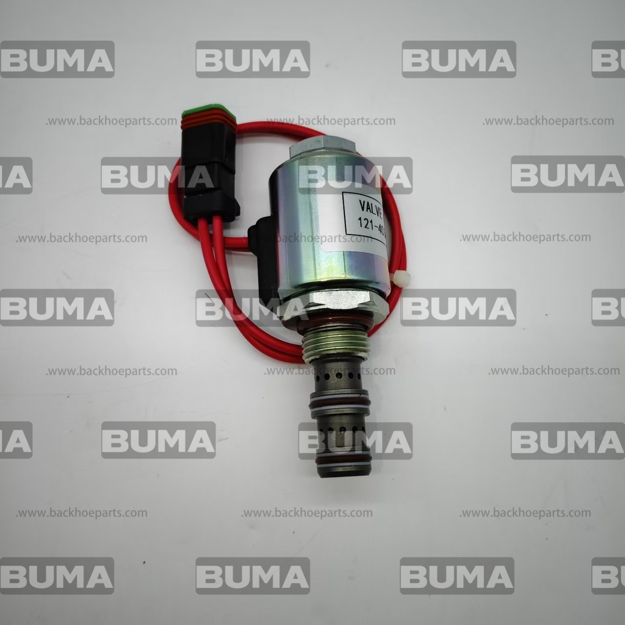 121-4036 1214036 Solenoid Valve