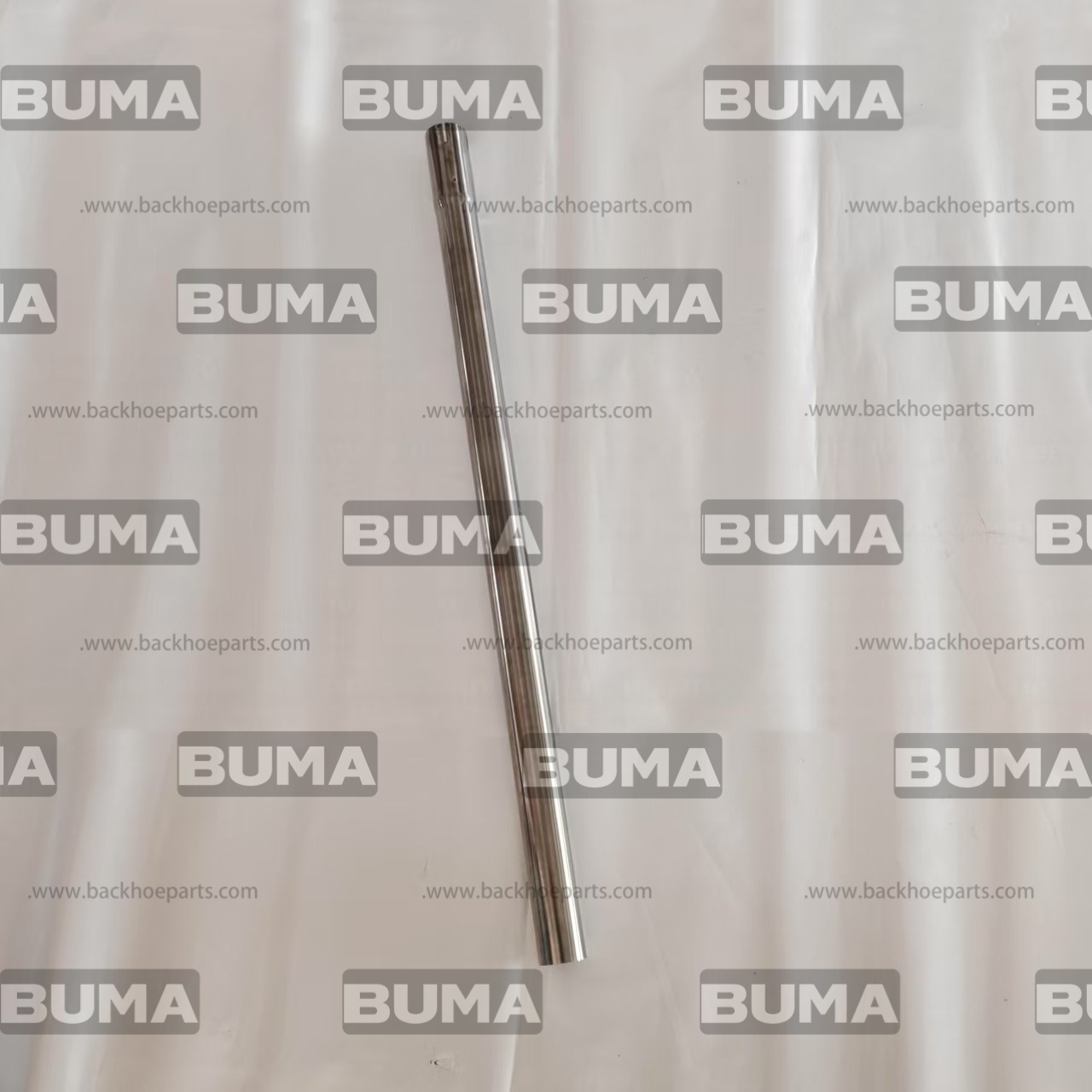 123/02172 EXHAUST PIPE For JCB