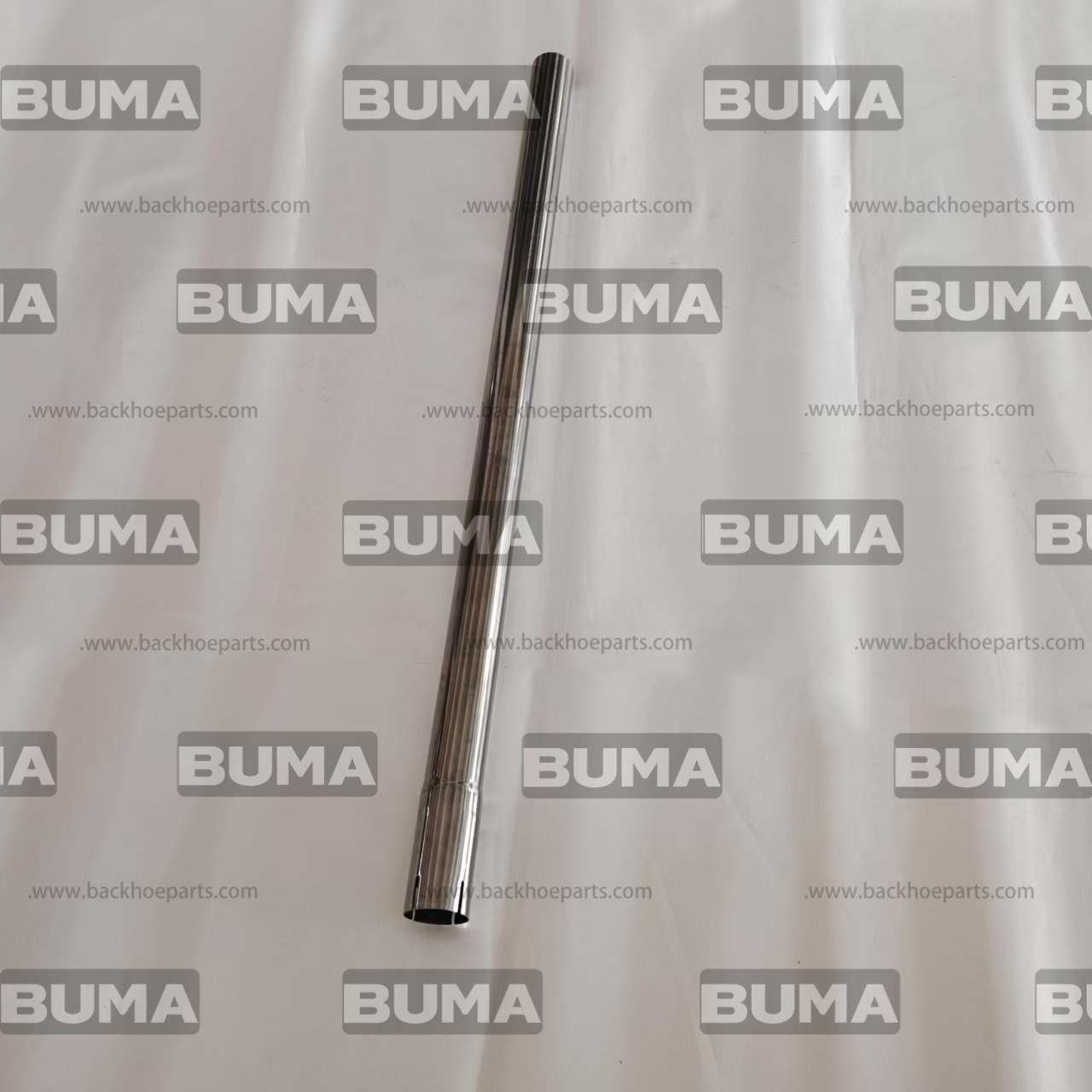 123/02172 EXHAUST PIPE For JCB