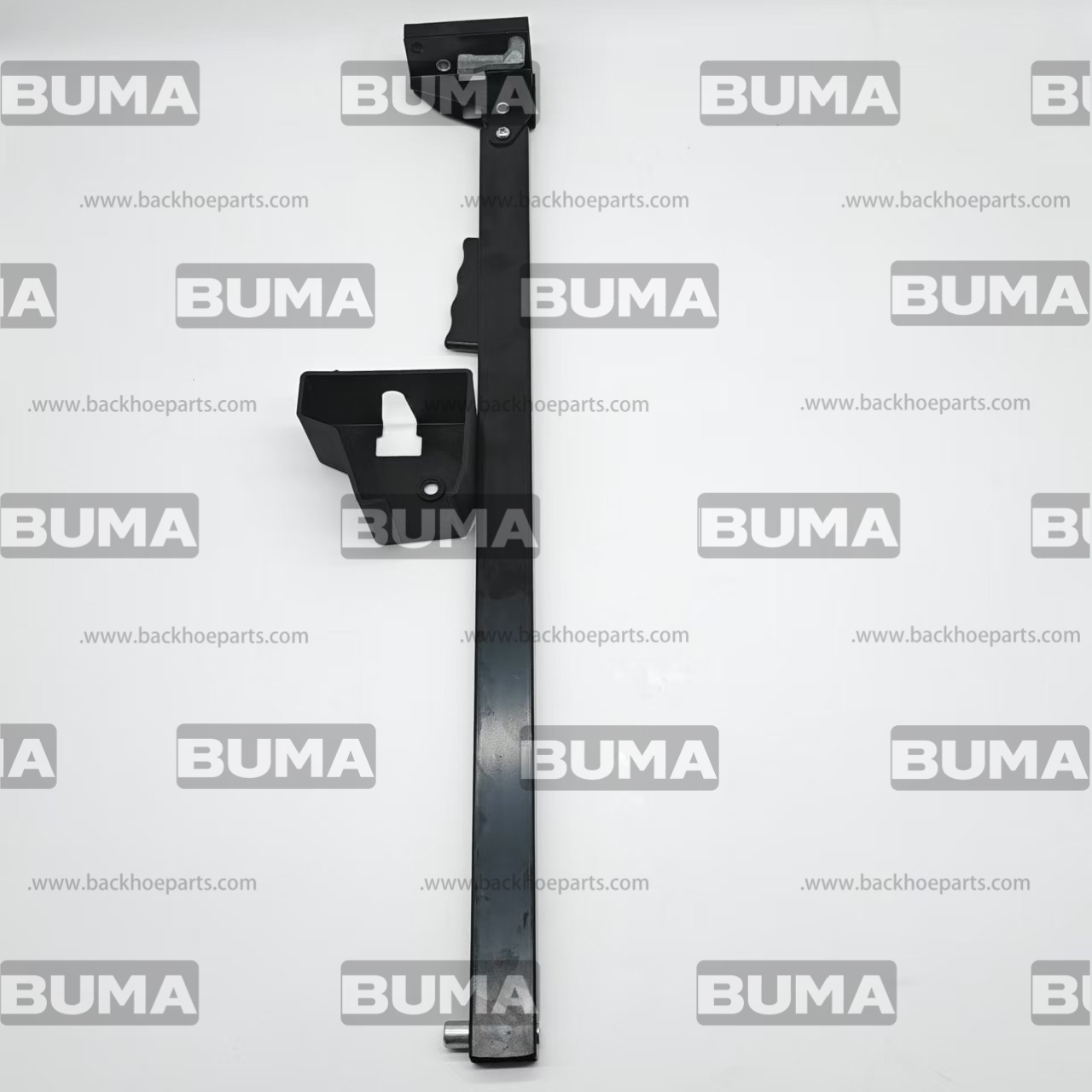 123/02450 Door Lock Left Hand For JCB