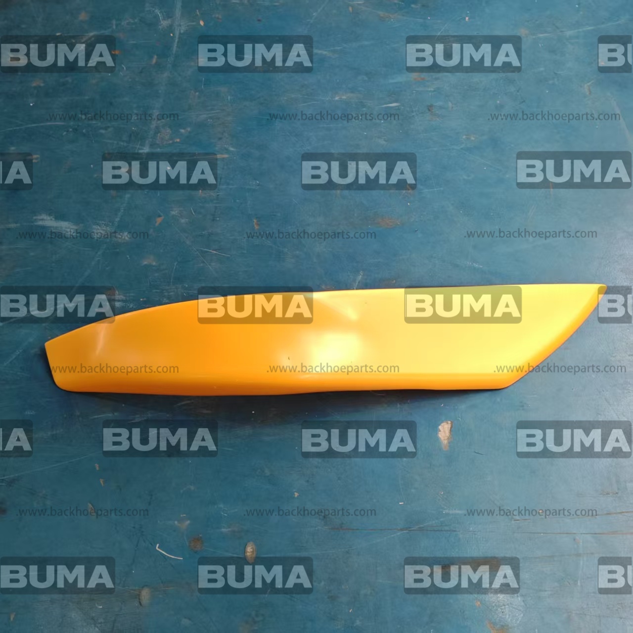 123/02469 Fender, left hand For JCB