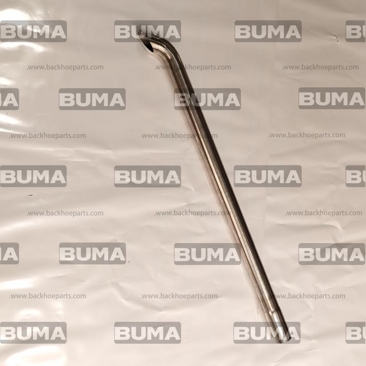 123/03178 Exhaust Extension For JCB